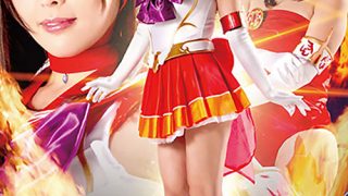 スーパーヒロイン絶体絶命！！Vol.69