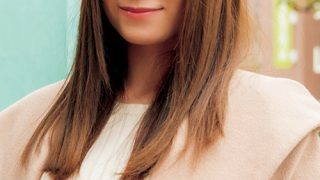 優しい笑顔とGカップの持ち主は計算高い奥さま