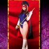 HEROINE陥落倶楽部12 セ・リーヌの星