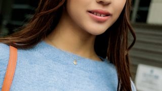 読モ系スレンダー美人妻はお人好しでSEX好き！