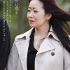 冷めて乾いた女が意外や濡れて泣きじゃくる。