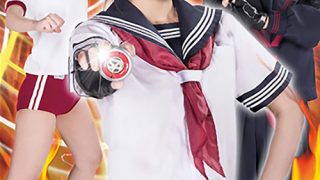 秘密少女捜査官 セーラーエージェントYUKI