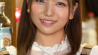 イカセ素人 かんな（20）