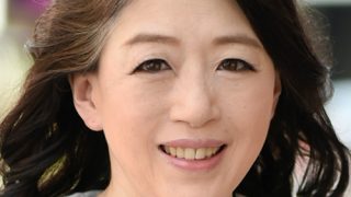 朱鷺（63歳）還暦の性欲