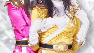 【G1】戦隊内レズ陥落 武士道戦隊サムライジャー