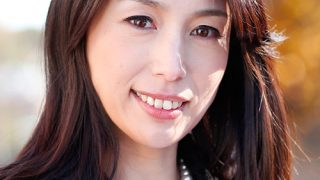 美麗熟女 紗江子（40歳）