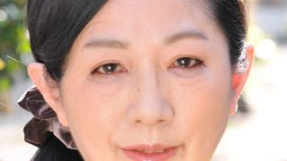 せつ子（69歳）巨尻