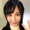 チンポを見ながら発情！デカベロ絡ませネットリフェラ