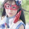 魔法美少女仮面フォンテーヌ ～曝された聖なる果肉～