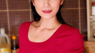 ひさ代（55歳）スレンダー美乳