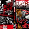 観覧注意レイプ女狩り15人200分