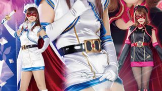 フォンテーヌふたなりレズ調教