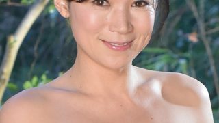 尚美（40歳）混浴でのぼせてしまい…