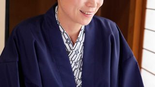尚美（40歳）混浴でのぼせてしまい…