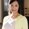 里枝子（46歳）汗だくのシャツで…