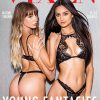 【VIXEN】YOUNG FANTASIES～6名乱れ咲き、美女の楽園～
