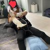 【梨央2本セット】やられっぱなしで黙ってられるか！