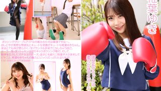 【コスドキ】椎葉ゆき