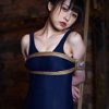 新たな女子校生BDSMドール、MUMAの登場