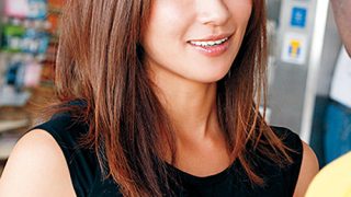 美麗熟女 美奈代さん（仮）