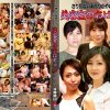 さり気ない素振りがやけにソソる美容室のおばちゃんSP