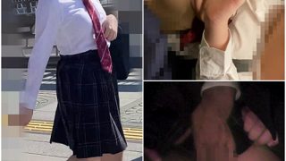 窃触記録映像17