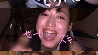 生ハメパパの射精特集☆精飲編
