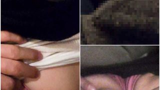 窃触記録映像24