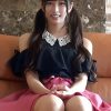 新宿交縁女子 File NO.26 もな（キュート系びっち）