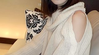 新宿交縁女子 File NO.35 桃菜（制服ハメ撮り）