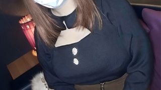 新宿交縁女子 File NO.44 由衣（Hカップグラドル）