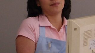 美麗熟女 早苗さん（仮）