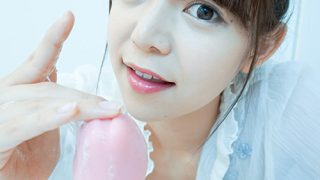 可愛さ盛れてるイン●タグラマー瑠奈さん（1）