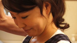 美麗熟女 汐莉さん（46歳）