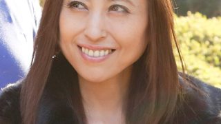 美麗熟女 華苗さん（38歳）
