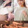 Gカップ清楚人妻 初浮気SEXで中出しを許す