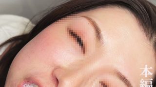 【トイレ連れ込みフェラ／個人撮影】Tさん（40）