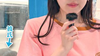 【スマホ推奨縦動画】デカチン即ハメ おとは（21）