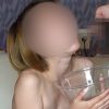 処女だけどおしっこ飲んじゃう！小便残さず飲み切る！