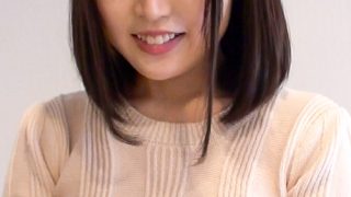 新宿交縁女子 File NO.87あきこ（清純娘×中出し）