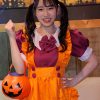 逆転マジックミラー号 渋谷ハロウィン編 えりか