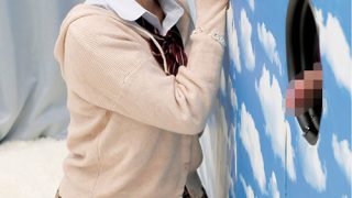 彼女さん！彼氏のチ○ポ当ててください【あんな編】