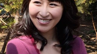 美麗熟女 優菜さん（仮）