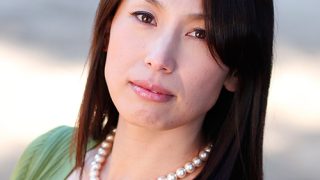 美麗熟女 紗江子さん（40歳）