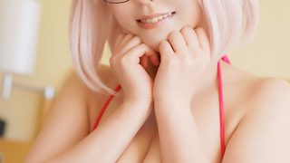 美少女にコスプレさせてオレの子を孕ませる！マ●ュ2