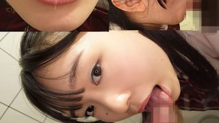 フェラチオ優等生 海咲