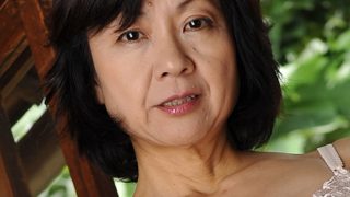 美麗熟女 ちあきさん（54歳）
