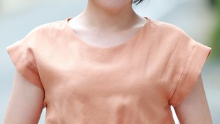 熟蜜のヒミツ あやめ