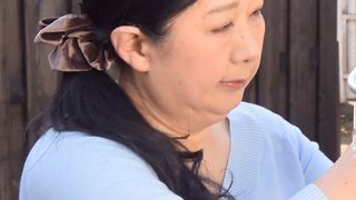 美麗熟女 せつ子さん （69歳）