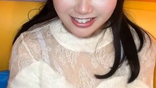 新宿交縁女子 File NO.107ちほ（小動物系エロ天使）